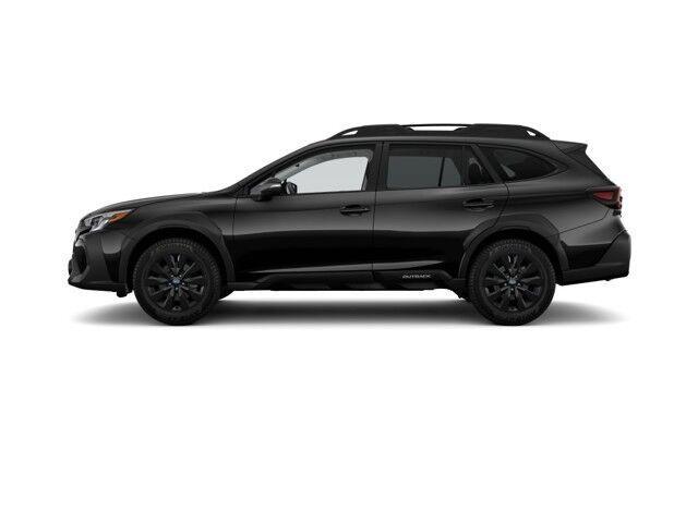 new 2025 Subaru Outback car, priced at $37,657