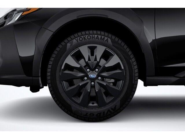 new 2025 Subaru Outback car, priced at $37,657