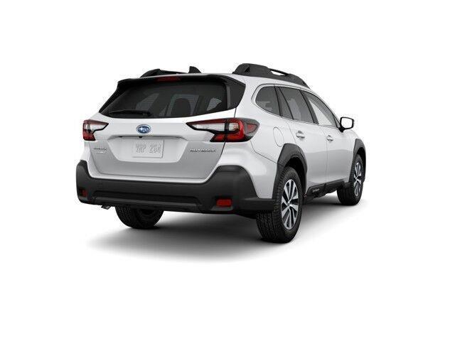 new 2025 Subaru Outback car, priced at $33,076