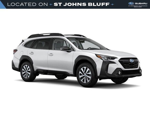 new 2025 Subaru Outback car, priced at $33,076