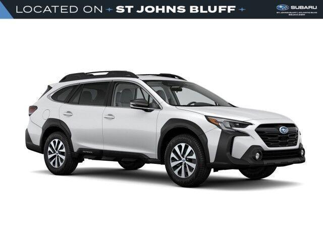new 2025 Subaru Outback car, priced at $33,076