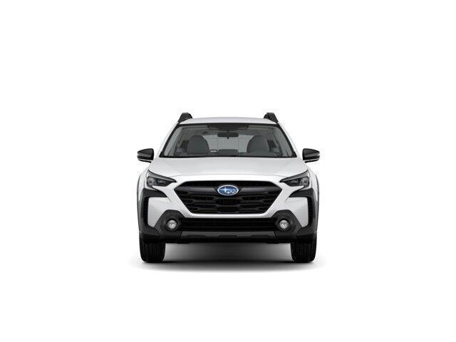 new 2025 Subaru Outback car, priced at $33,076