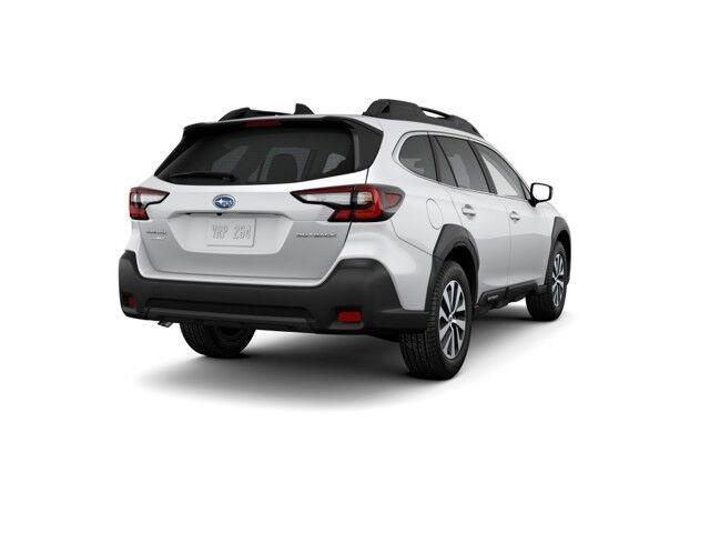 new 2025 Subaru Outback car, priced at $33,076