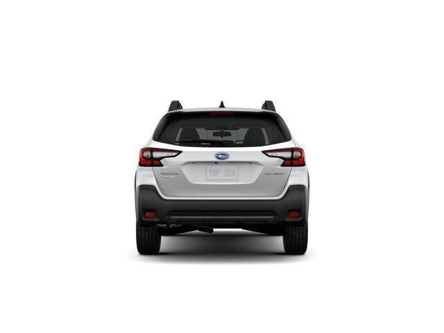 new 2025 Subaru Outback car, priced at $33,076