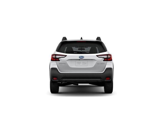 new 2025 Subaru Outback car, priced at $33,076