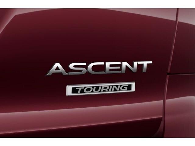 new 2024 Subaru Ascent car, priced at $51,085