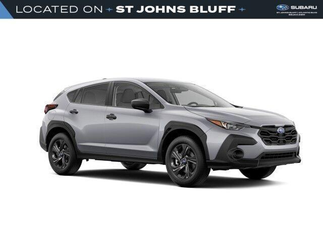 new 2025 Subaru Crosstrek car, priced at $26,690