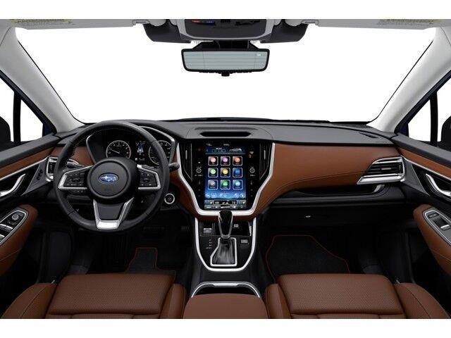 new 2025 Subaru Outback car, priced at $42,328