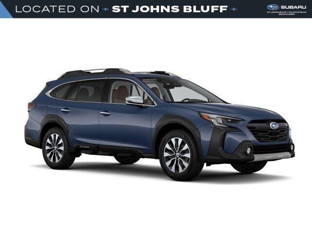 new 2025 Subaru Outback car, priced at $42,328