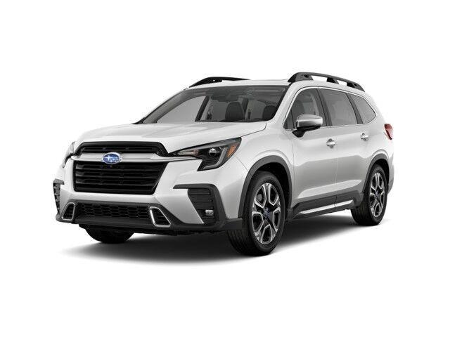 new 2024 Subaru Ascent car, priced at $51,538