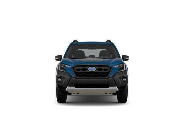 new 2025 Subaru Forester car, priced at $36,900