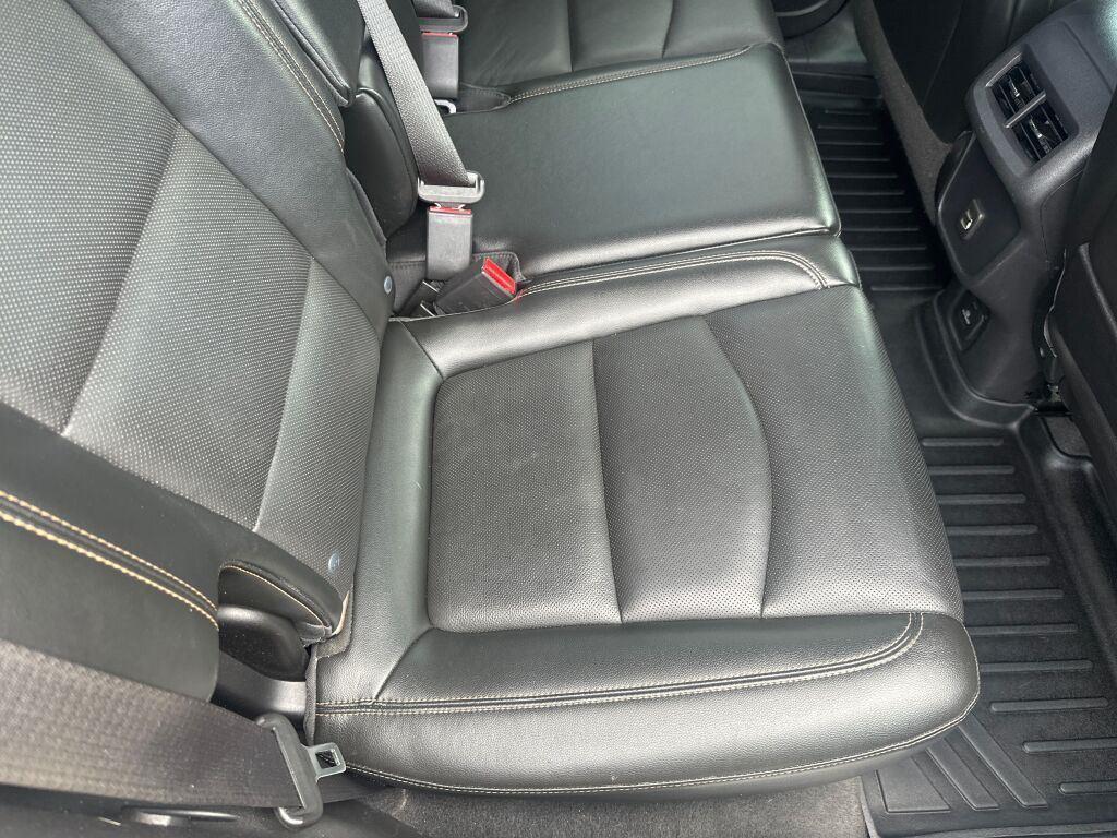 used 2020 GMC Terrain car, priced at $17,000