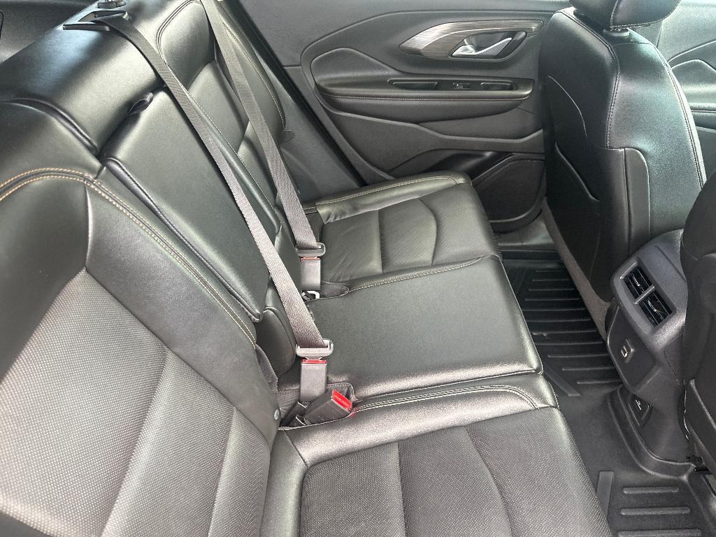used 2020 GMC Terrain car, priced at $18,250