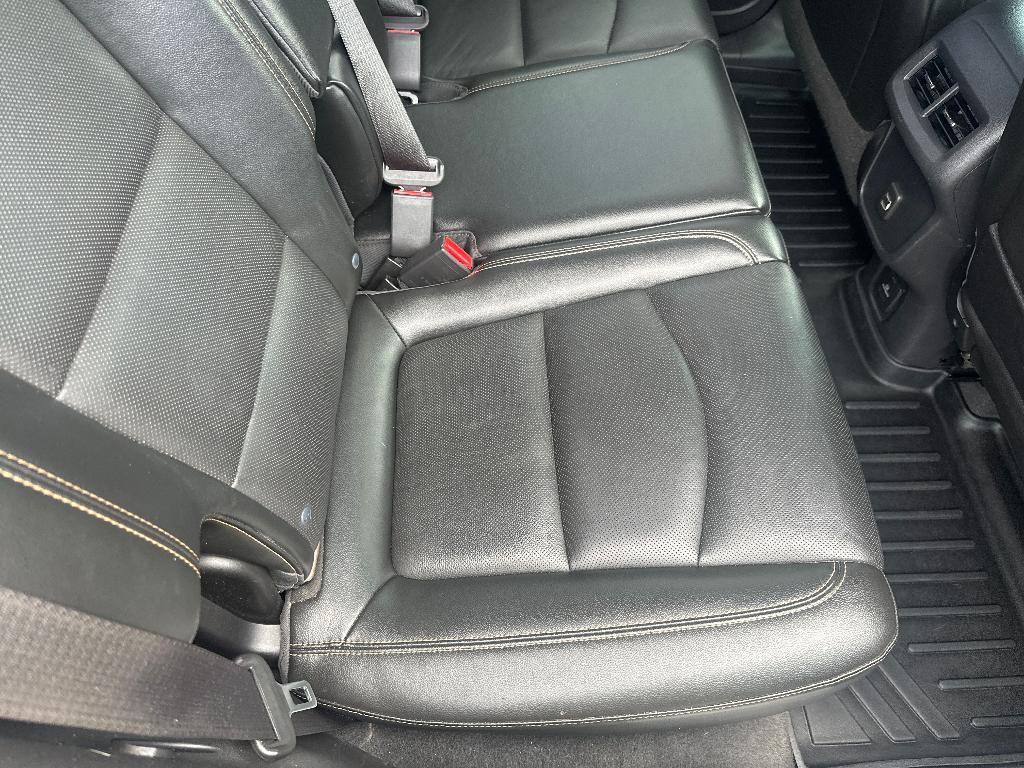 used 2020 GMC Terrain car, priced at $18,250