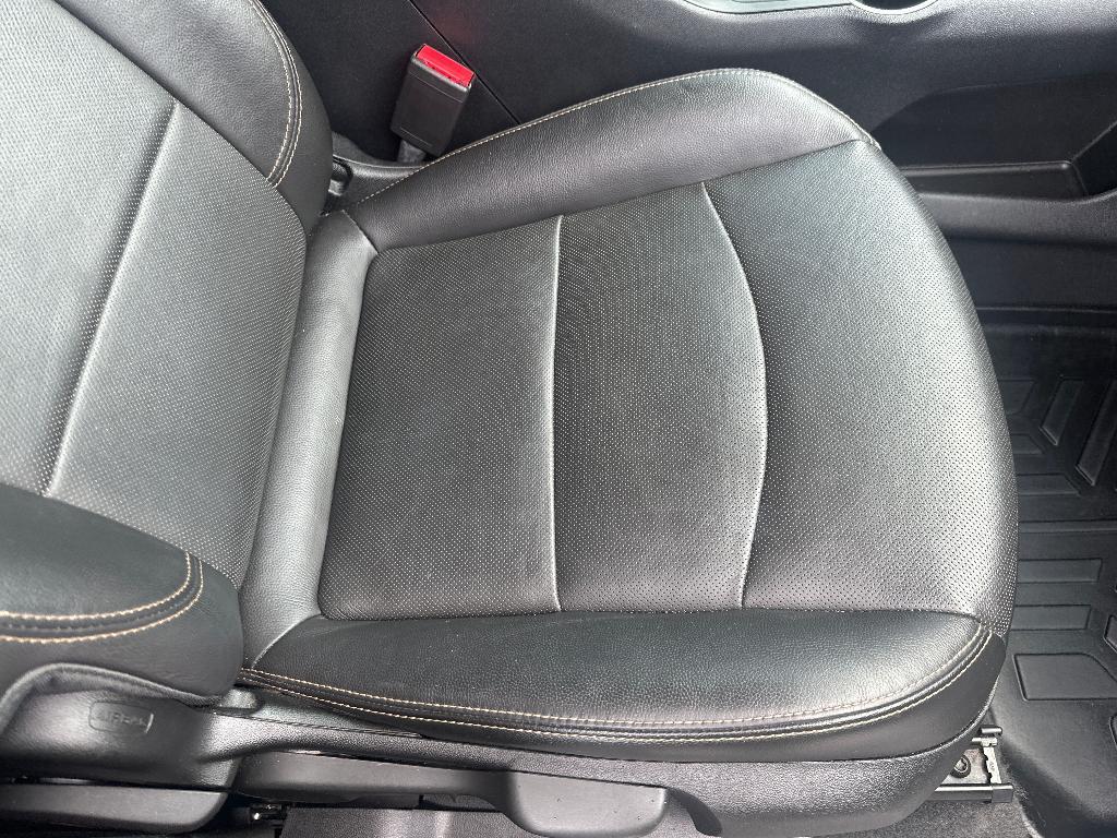 used 2020 GMC Terrain car, priced at $18,250