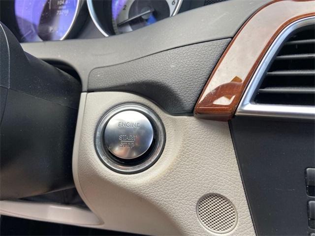 used 2014 Mercedes-Benz C-Class car, priced at $10,750