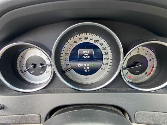 used 2014 Mercedes-Benz C-Class car, priced at $10,750
