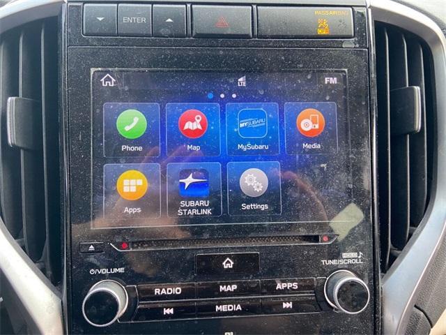 used 2019 Subaru Ascent car, priced at $15,000