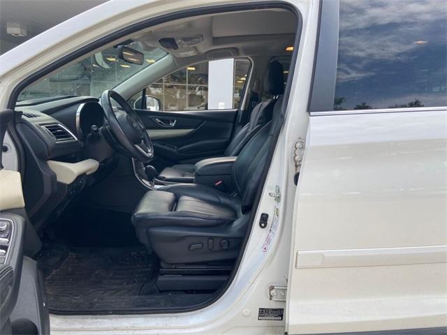 used 2019 Subaru Ascent car, priced at $15,000