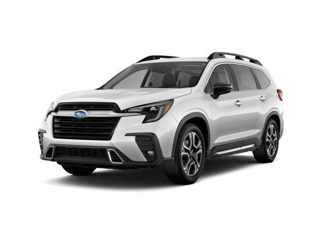 new 2025 Subaru Ascent car, priced at $51,893