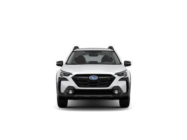new 2025 Subaru Outback car, priced at $36,058