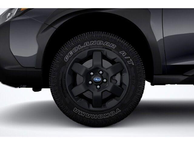 new 2025 Subaru Outback car, priced at $43,018