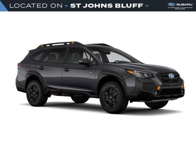 new 2025 Subaru Outback car, priced at $43,018