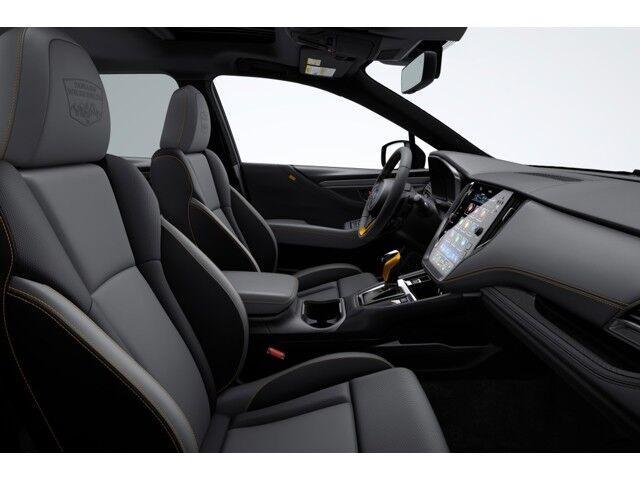 new 2025 Subaru Outback car, priced at $43,018