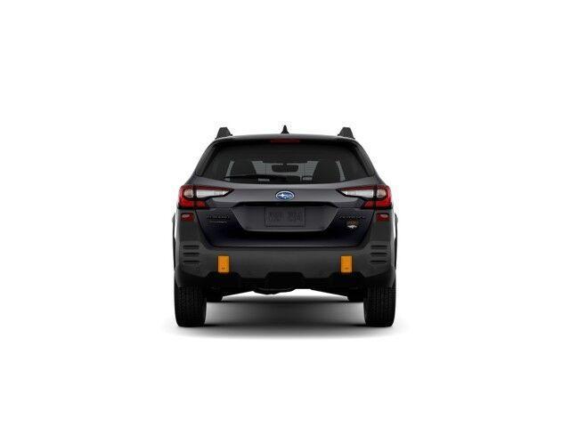 new 2025 Subaru Outback car, priced at $43,018
