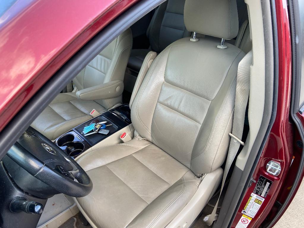 used 2019 Toyota Sienna car, priced at $27,500