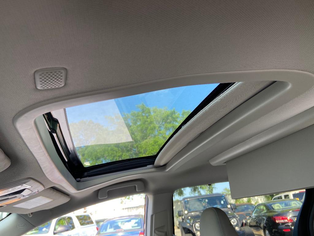 used 2019 Toyota Sienna car, priced at $27,500