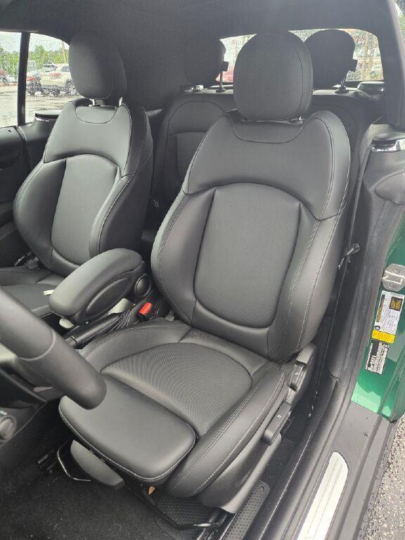 used 2023 MINI Convertible car, priced at $30,000