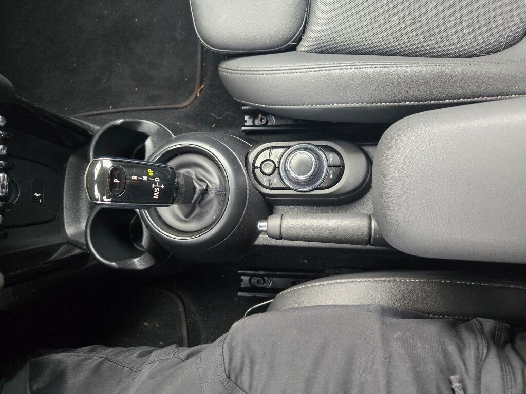 used 2023 MINI Convertible car, priced at $30,000