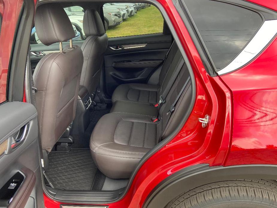 used 2019 Mazda CX-5 car, priced at $25,000