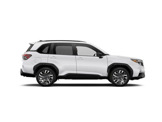 new 2025 Subaru Forester car