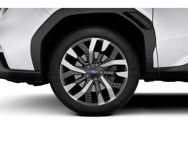 new 2025 Subaru Forester car