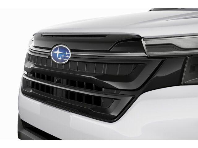 new 2025 Subaru Forester car