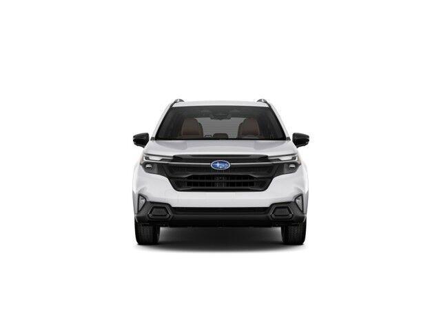 new 2025 Subaru Forester car