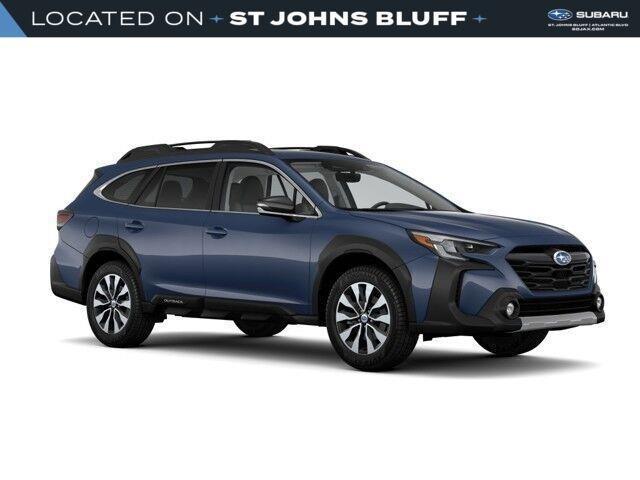 new 2025 Subaru Outback car, priced at $39,435