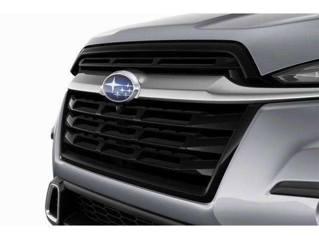 new 2025 Subaru Ascent car