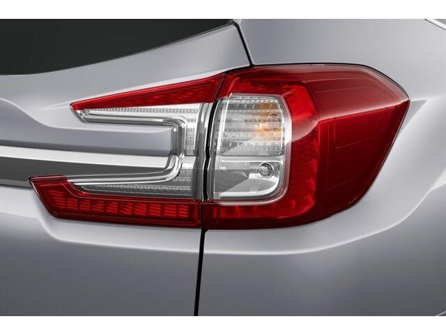 new 2025 Subaru Ascent car