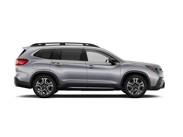 new 2025 Subaru Ascent car