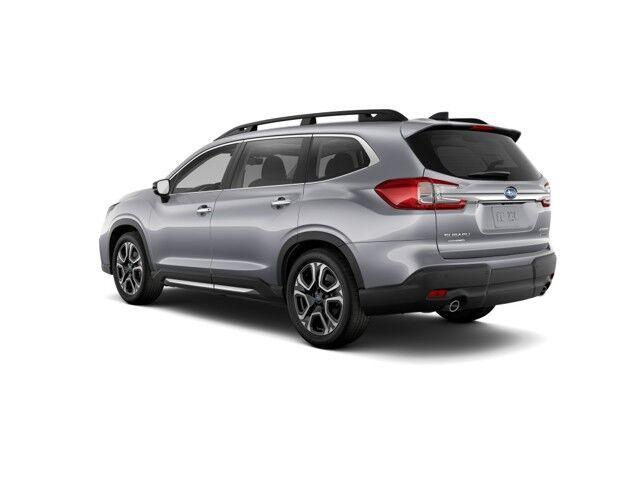 new 2025 Subaru Ascent car