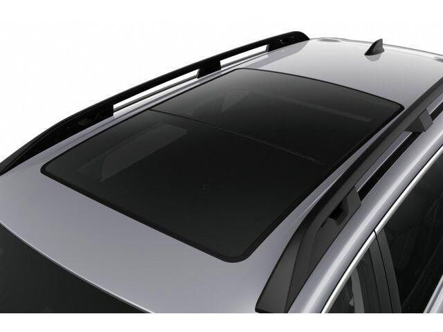 new 2025 Subaru Ascent car