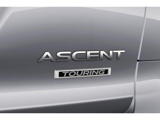 new 2025 Subaru Ascent car