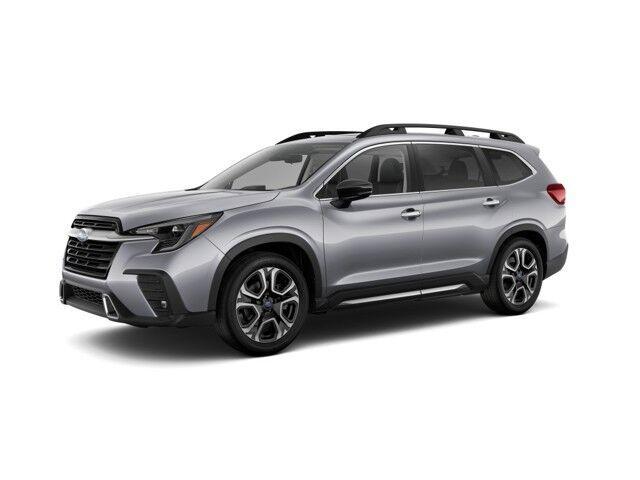 new 2025 Subaru Ascent car