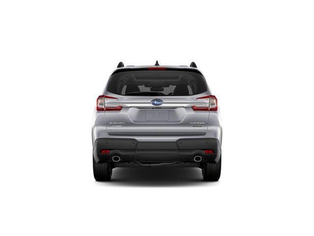 new 2025 Subaru Ascent car