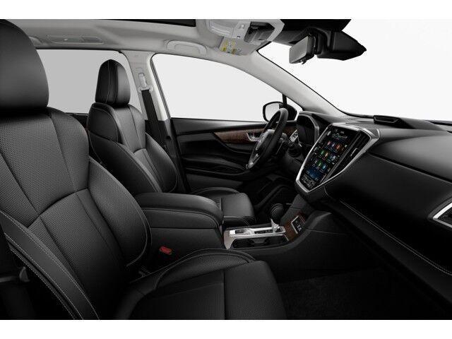 new 2025 Subaru Ascent car