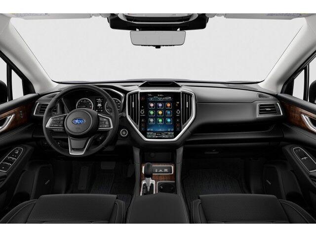 new 2025 Subaru Ascent car