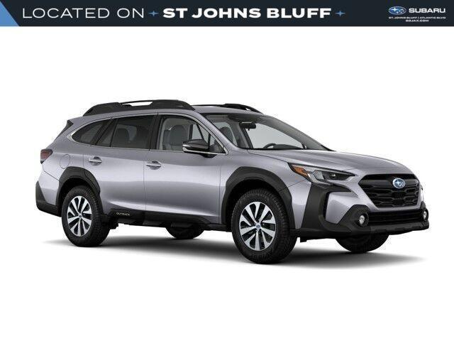 new 2025 Subaru Outback car, priced at $35,121